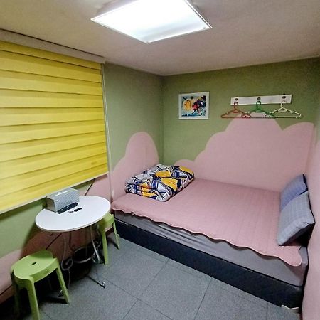 Korstay Guesthouse Seoul Station Extérieur photo