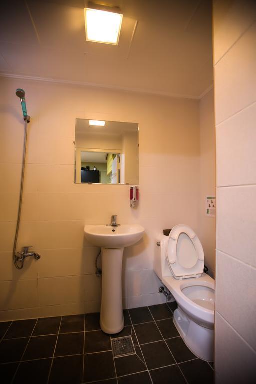 Korstay Guesthouse Seoul Station Extérieur photo